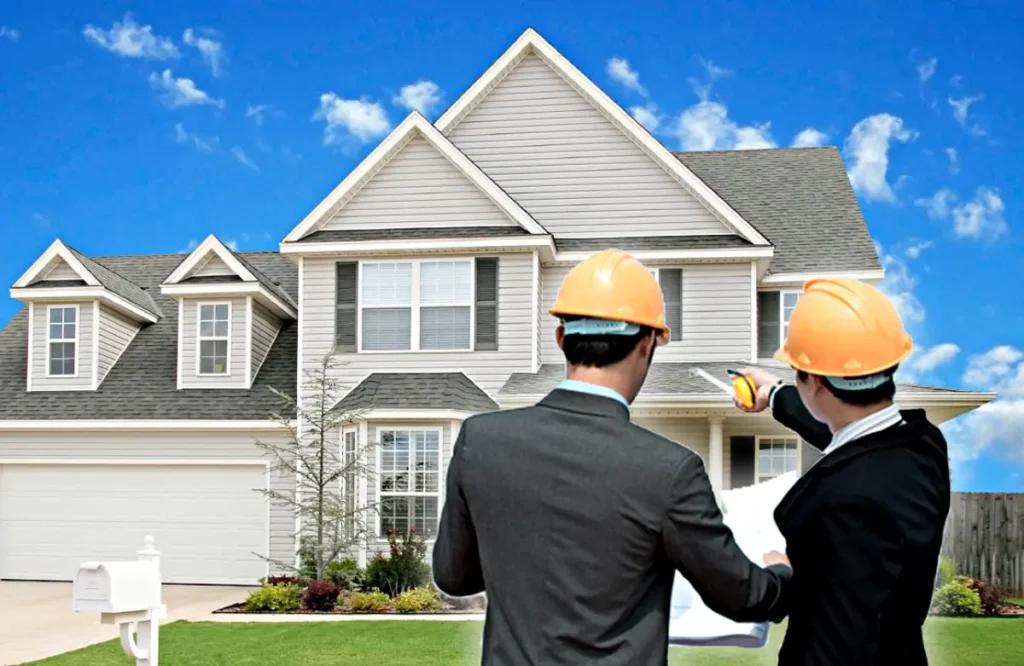 Complete Guide to Commercial Property Inspection | What to Expect