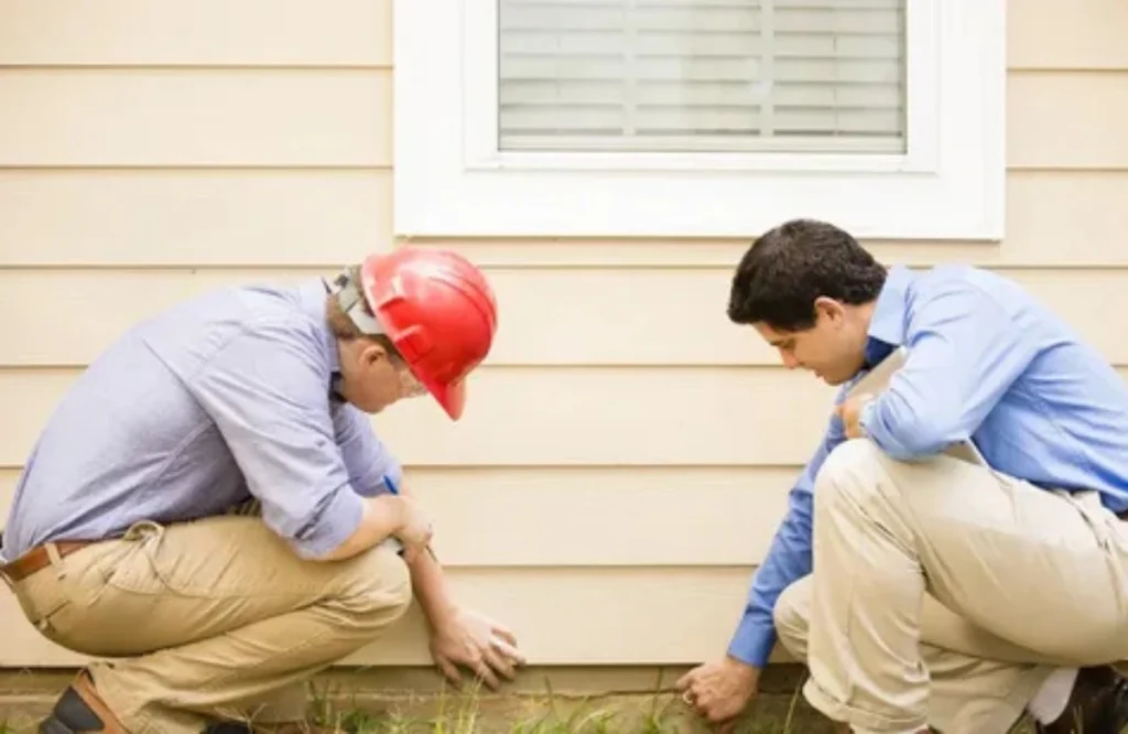 Multi-Family Home Inspections