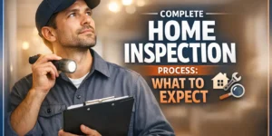 Complete Home Inspection Process What to Expect