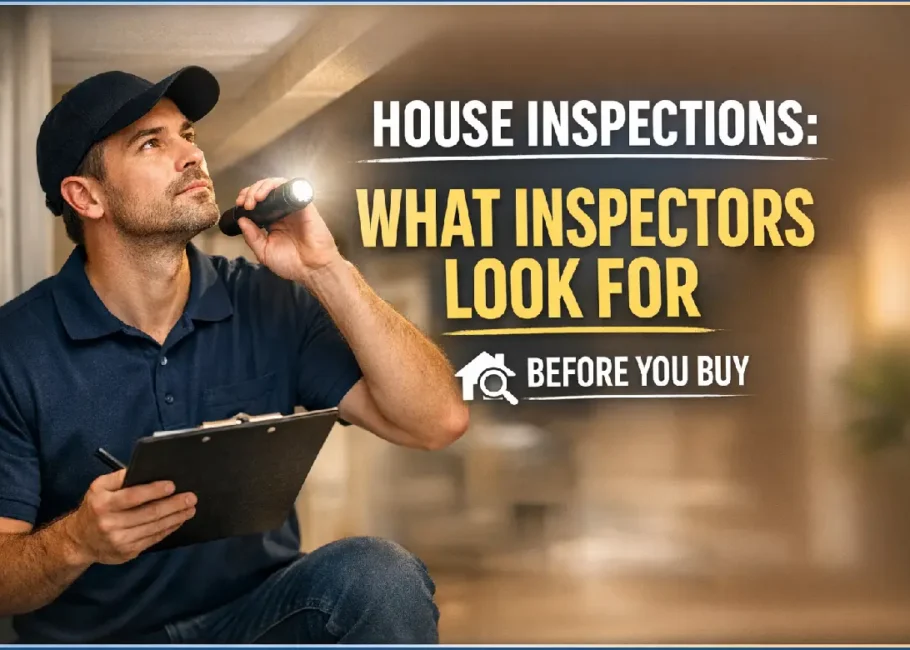 House Inspections What Inspectors Look for Before You Buy House Inspections What Inspectors Look for Before You Buy