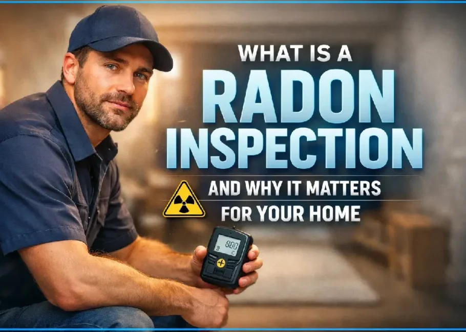 What Is a Radon Inspection and Why It Matters for Your Home What Is a Radon Inspection and Why It Matters for Your Home