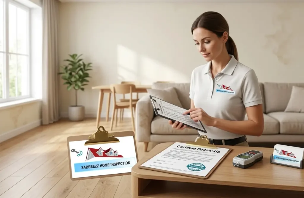 How Certified Mold Inspections Improve Indoor Air Quality