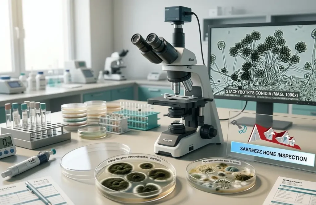 What Exactly Is Black Mold