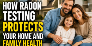 How Radon Testing