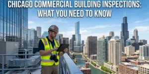 Chicago Commercial Building Inspections What You Need to Know