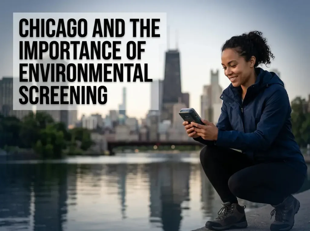 Chicago and the Importance of Environmental Screening
