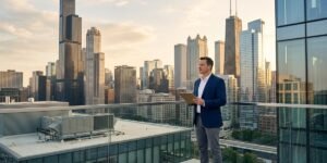 Chicago Commercial Building Inspections: What You Need to Know