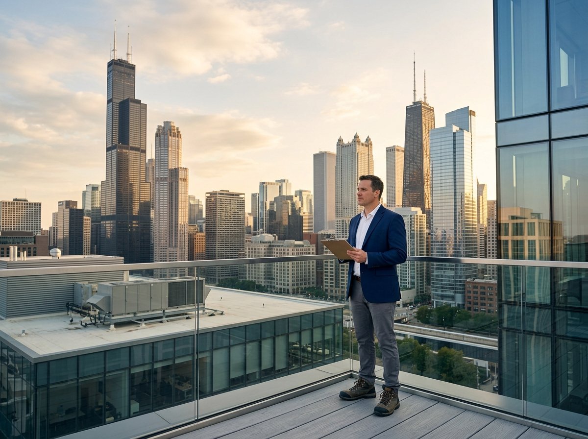 Chicago Commercial Building Inspections: What You Need to Know