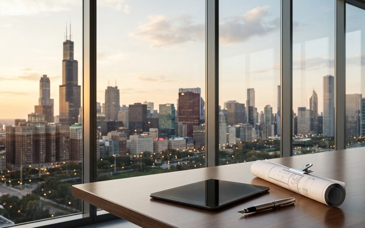 Chicago Commercial Inspection Costs: 2026 Pricing Guide