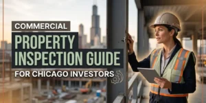 Commercial Property Inspection Guide for Chicago Investors