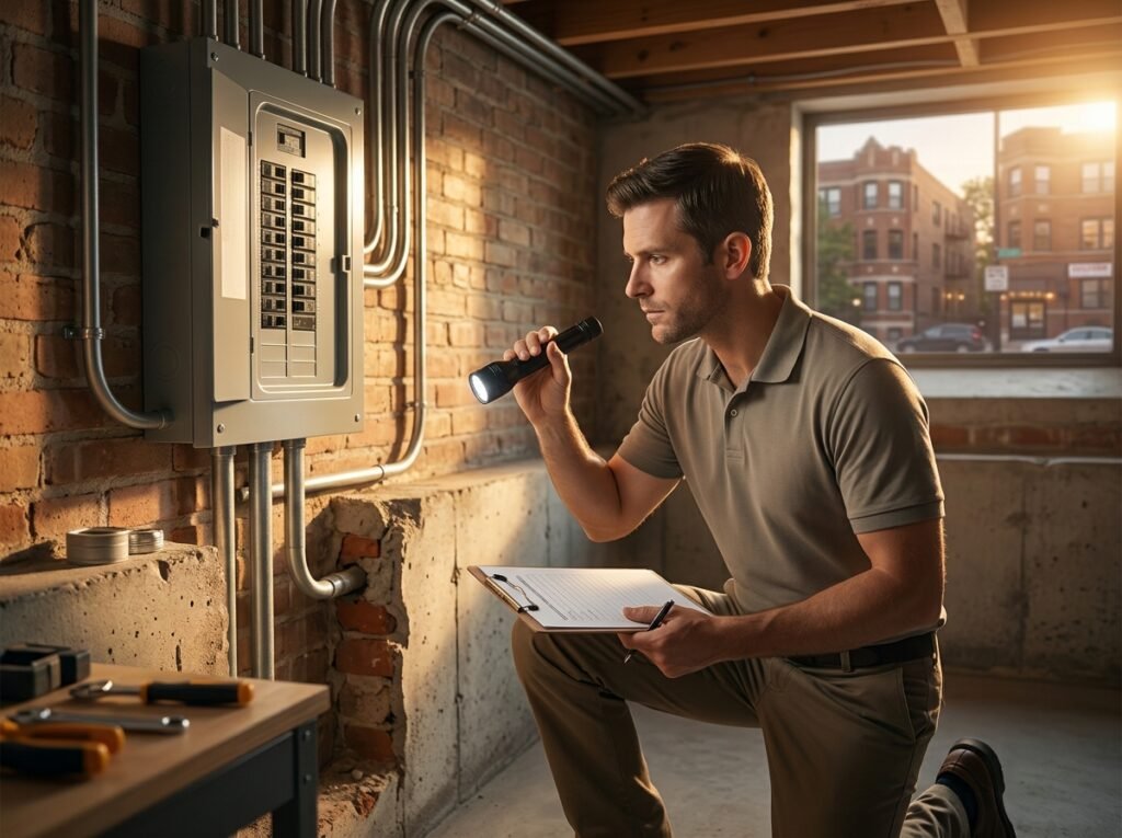 How to Find a Qualified Inspector in Chicago
