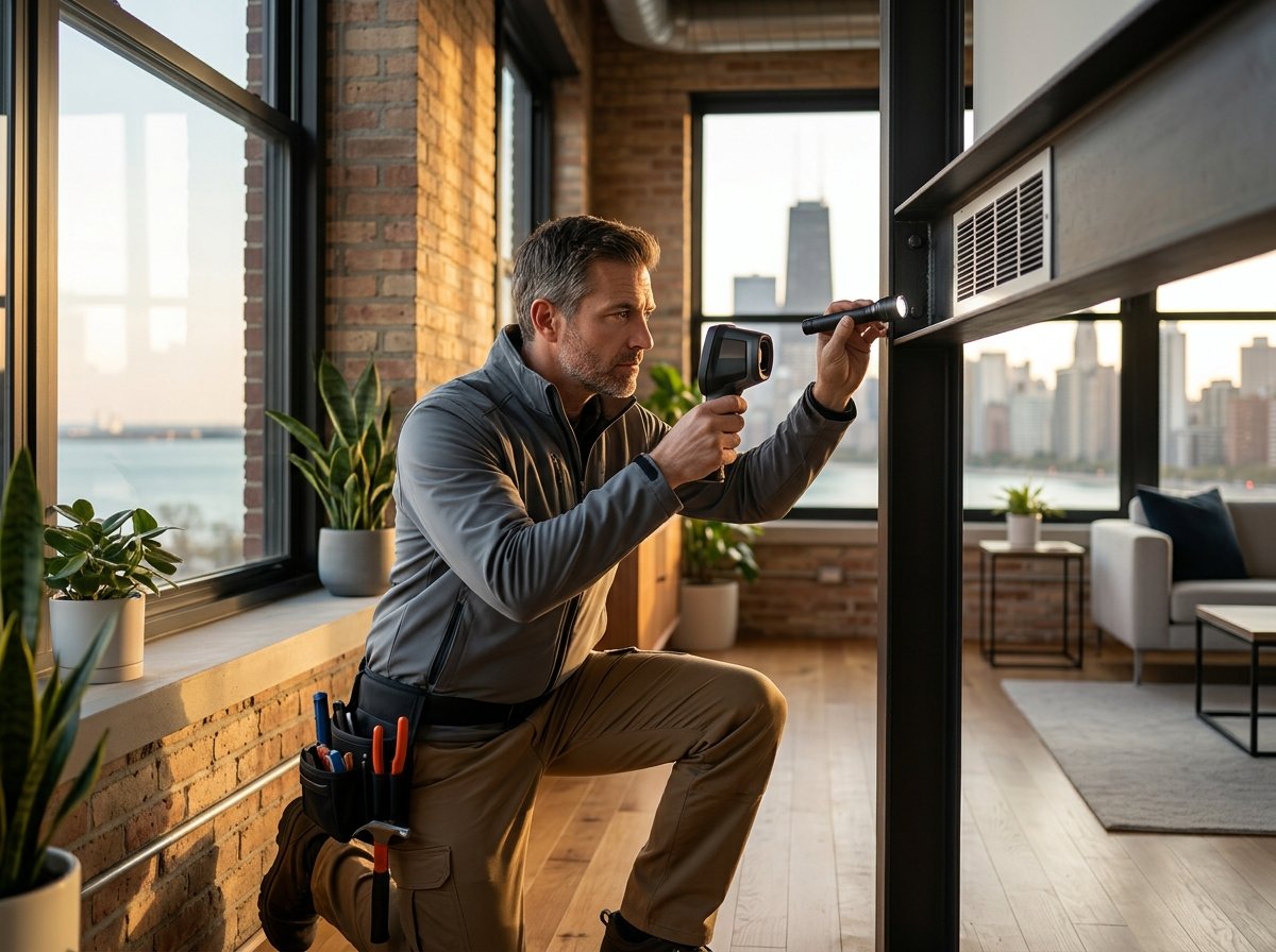 Best Home Inspection Services in Chicago, IL What to Look for in a Licensed Inspector
