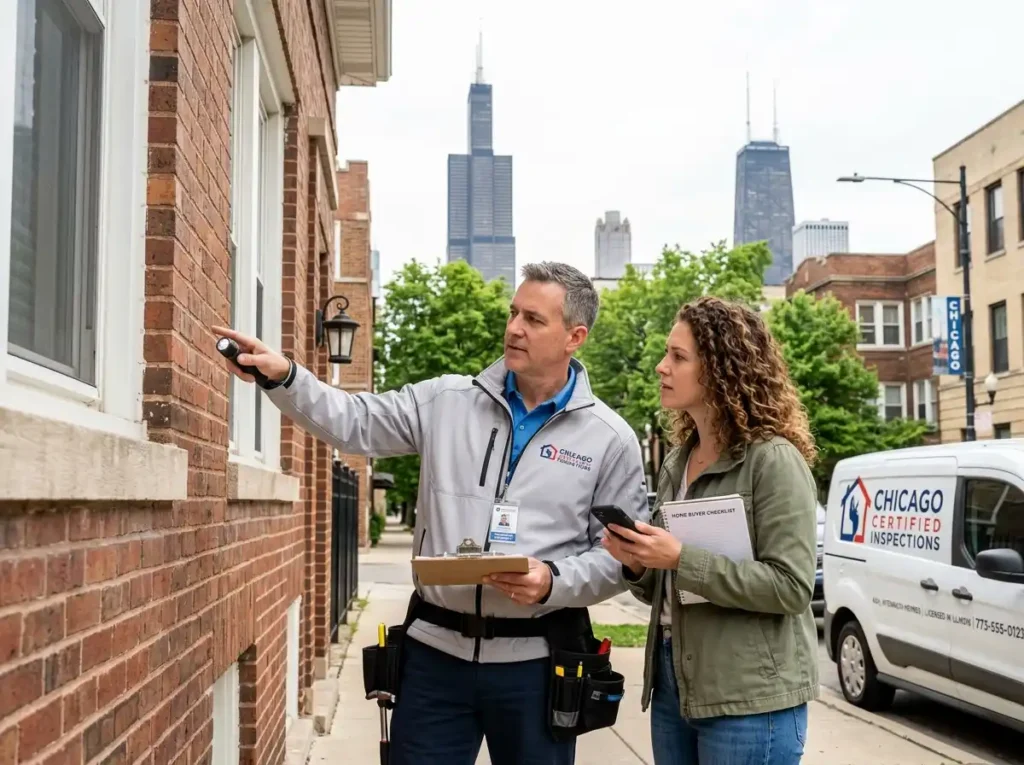 How to Find a Qualified Inspector in Chicago