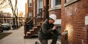 Chicago Multi Family Deals: What Inspectors Must Uncover