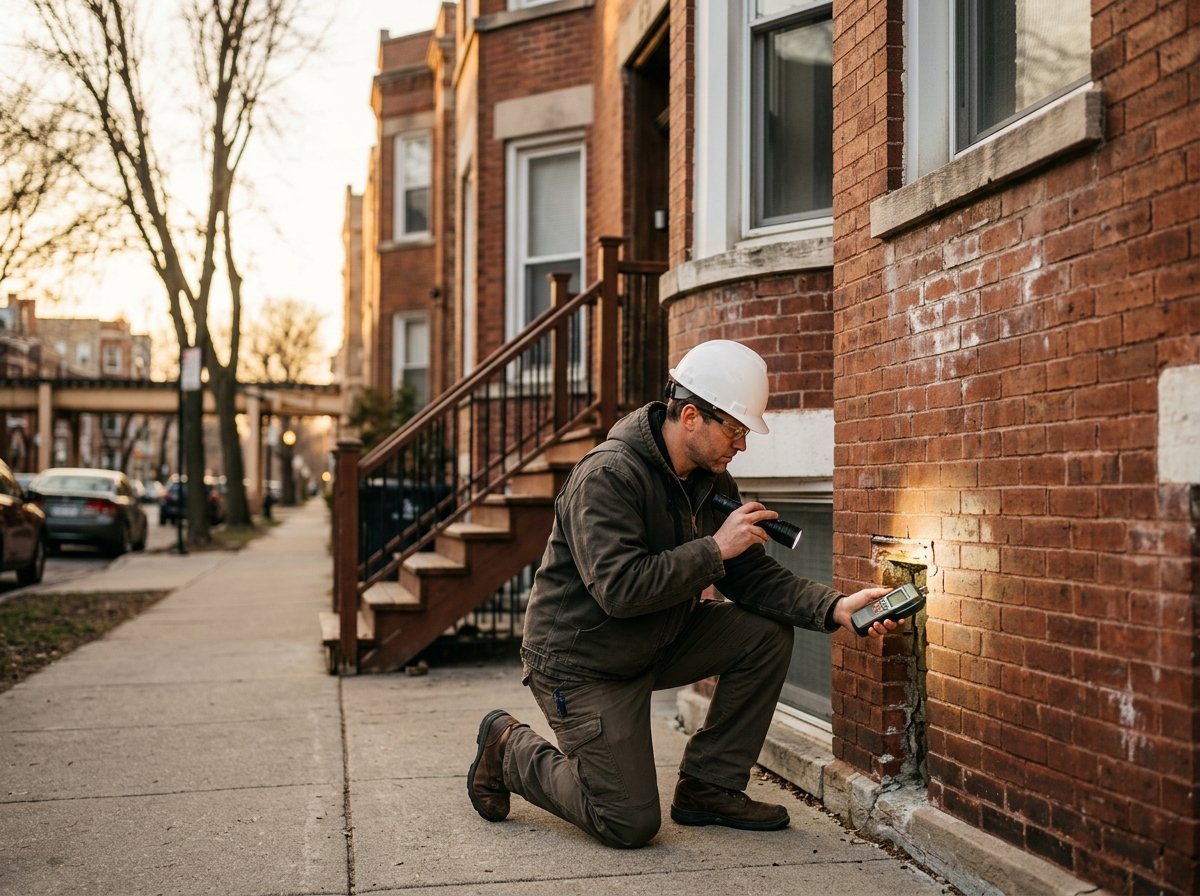 Chicago Multi Family Deals: What Inspectors Must Uncover