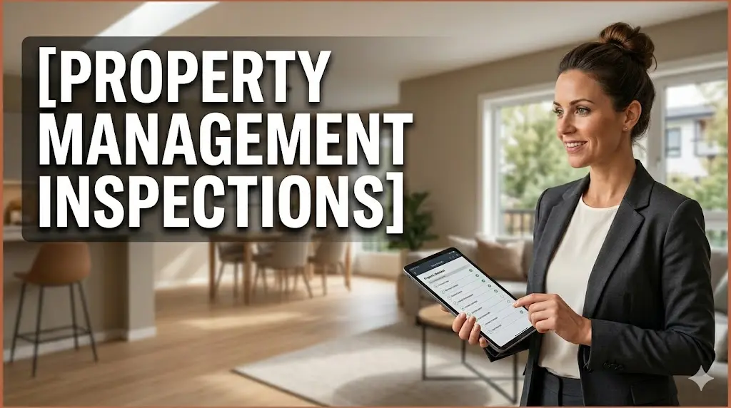 Property Management Inspections