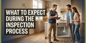 What to Expect During the Inspection Process