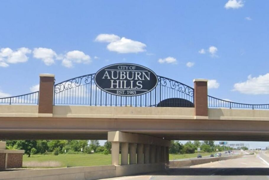 Auburn Hills