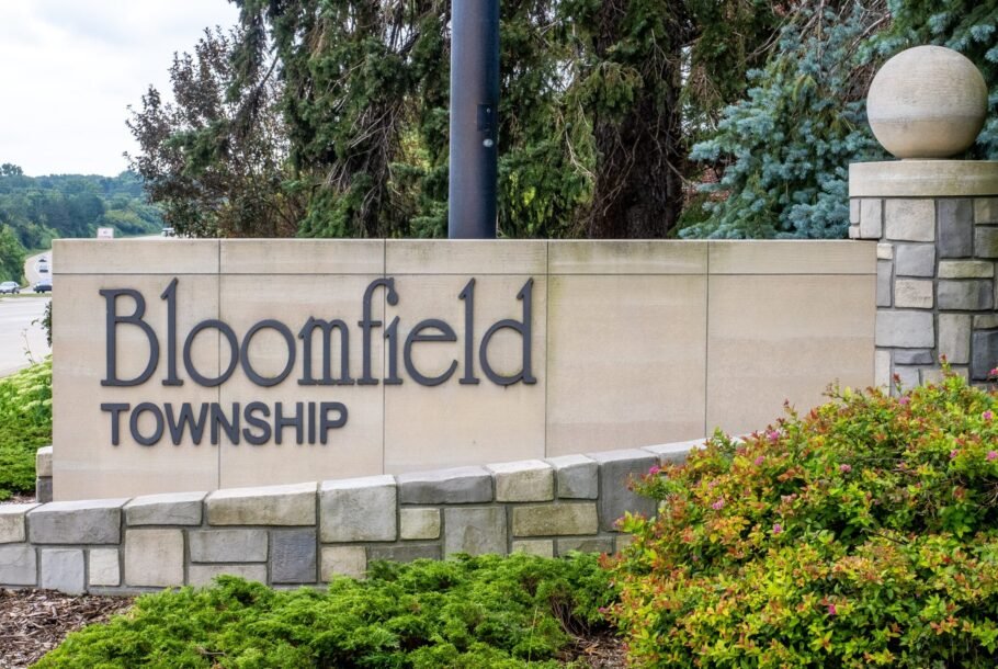 Bloomfield Township