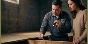 Chicago Termite Season When to Schedule Your WDO Inspection for Maximum Protection