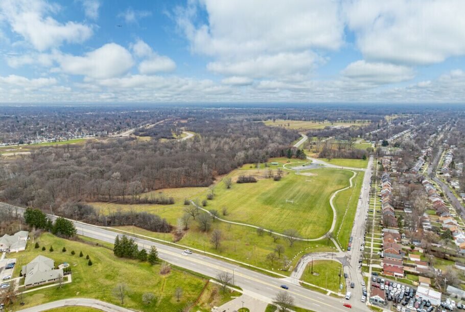Dearborn Heights