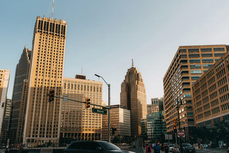 Detroit