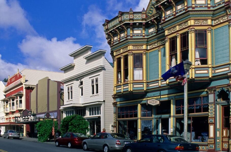 Ferndale