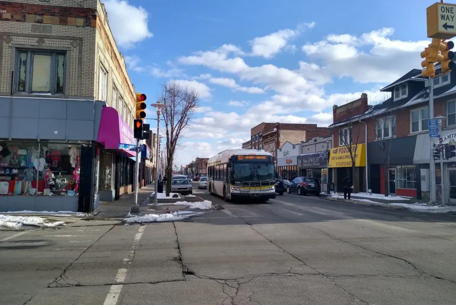 Hamtramck