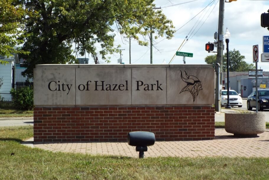 Hazel Park