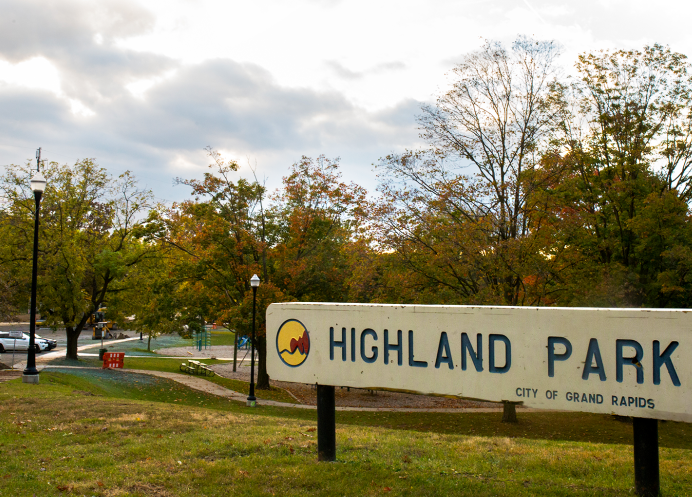Highland Park