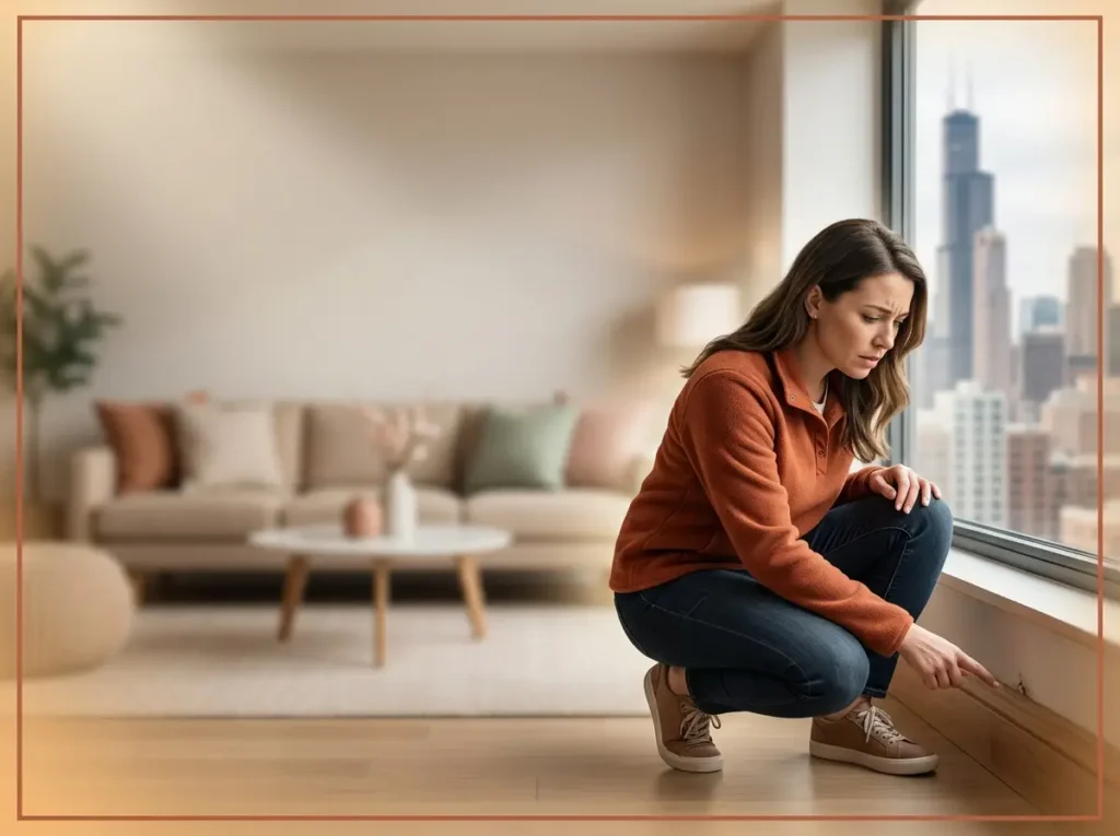 How Do Seasonal Termites Affect Chicago Homes