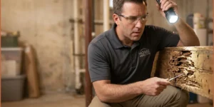 How Much Does Termite Damage Cost to Repair in Chicago Inspection vs Ignoring the Problem