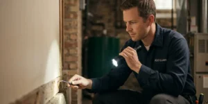 How Much Does a Termite Inspection Cost in Chicago, IL $175 & What You Get