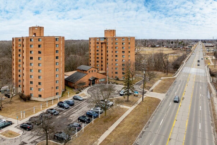 Inkster