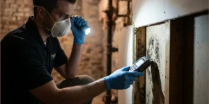 Mold Inspection Services in Chicago, IL Signs, Risks & Why You Need a Professional