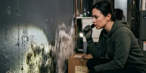 Mold in Chicago Basements What Every Homeowner and Buyer Needs to Know