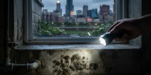 Mold in Chicago Basements: What Every Homeowner and Buyer Needs to Know