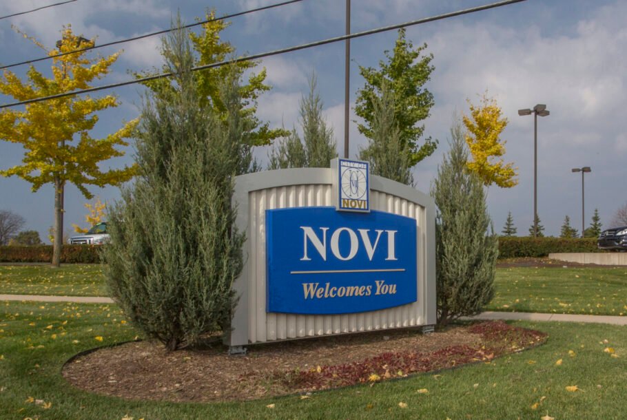 Novi