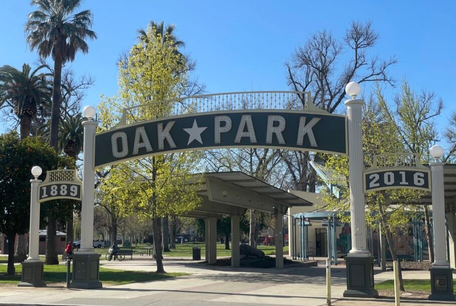 Oak Park