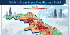 Radon Levels Chicago