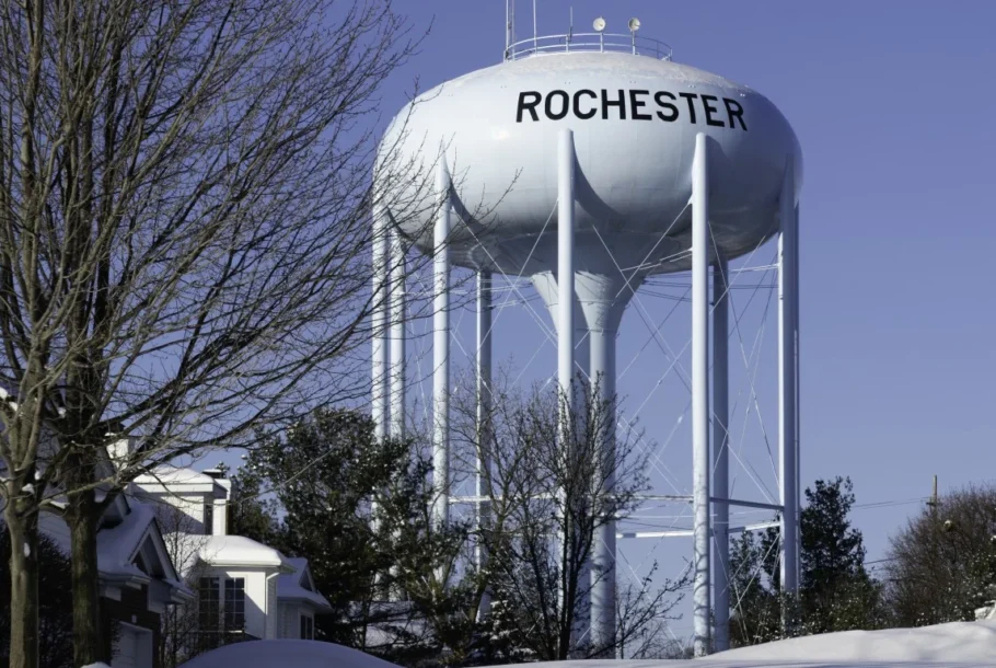 Rochester
