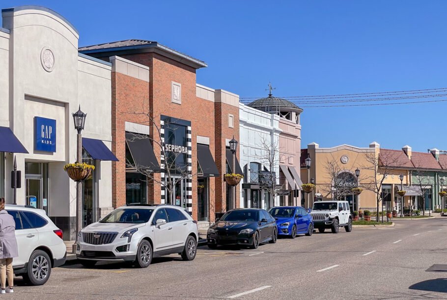 Rochester Hills