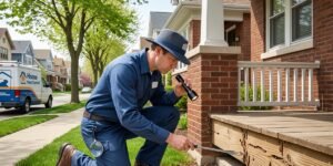Chicago Termite Season: When to Schedule Your WDO Inspection for Maximum Protection