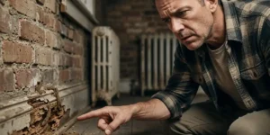 Signs of Termite Damage in Chicago Homes What to Look For in Older Properties