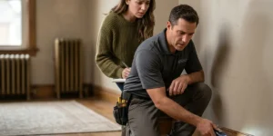 Termite Inspection in Chicago, IL Do You Really Need One for Your Home Purchase