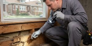 How Much Does a Termite Inspection Cost in Chicago, IL? $175 & What You Get