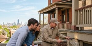 Termite Inspection in Chicago, IL Do You Really Need One for Your Home Purchase