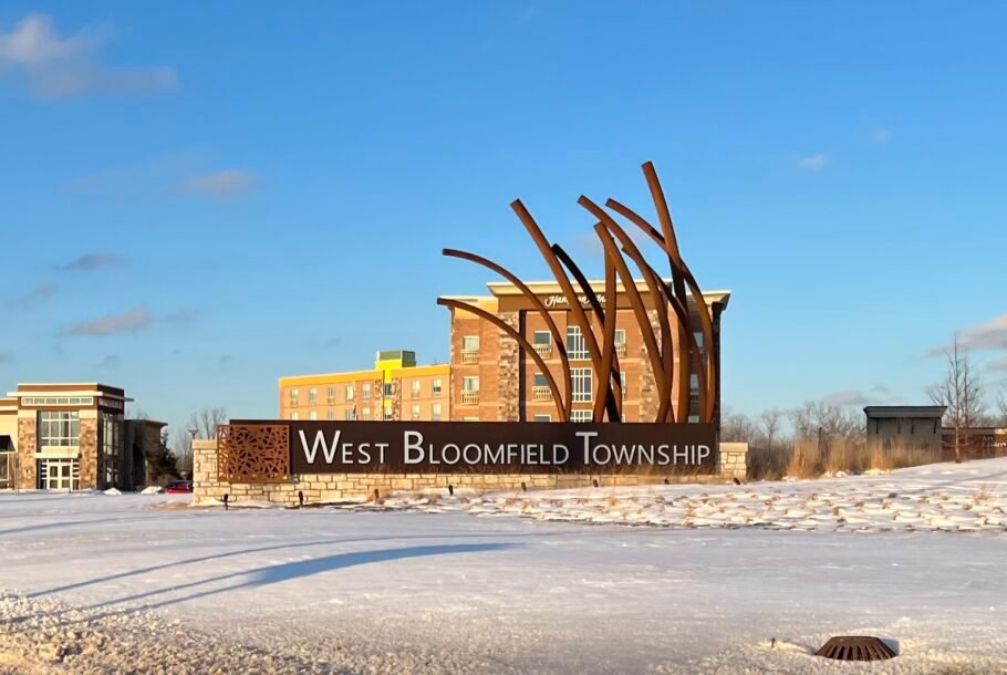 West Bloomfield