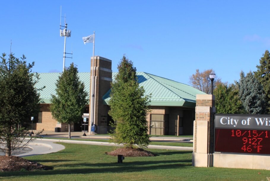 Wixom