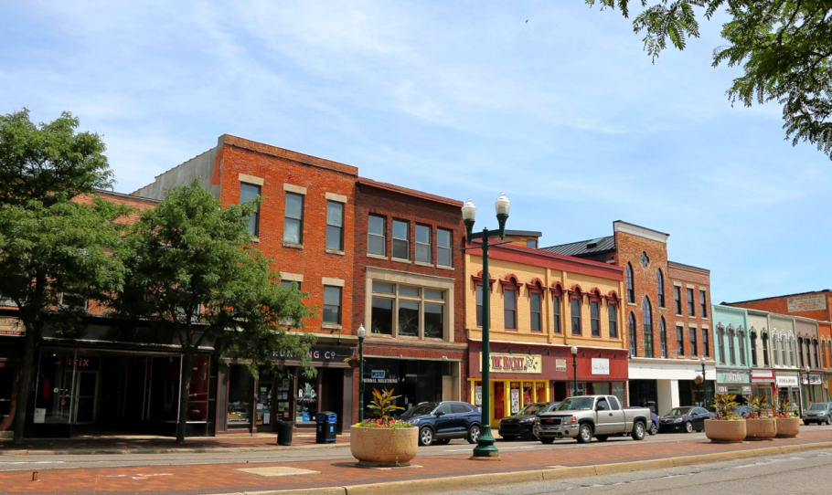Ypsilanti